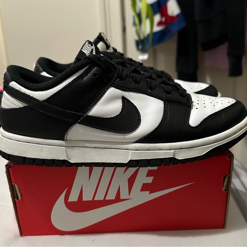 Women’s Dunk Low
